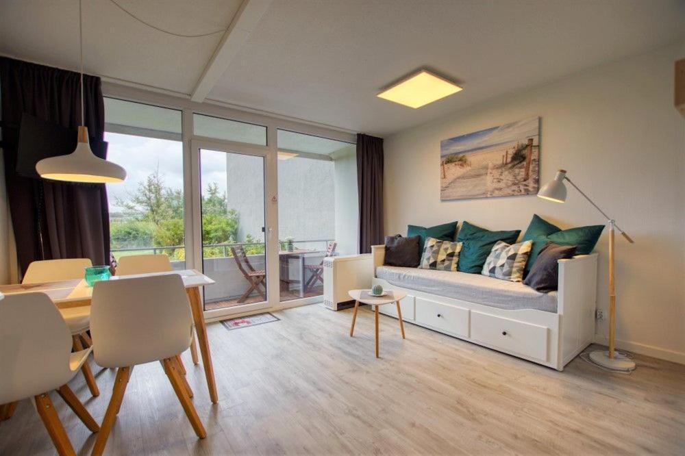 Haus Schoene Aussicht, App 2Sbe19 Heiligenhafen Exterior photo